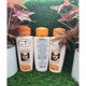 thumbnail image 4 of Clear Therapy Carrot Body Lotion 16 FL OZ (With A Free Dark Circle Serum), 4 of 5