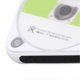 thumbnail image 3 of Portable Bluetooth CD Player Rechargeable LCD Display Support USB AUX CD Music Player with Earphone for Car Travel, 3 of 4