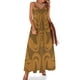 thumbnail image 1 of Vestido sin mangas de oso vestido de verano para mujer 2024 vestidos de novia, 1 of 7