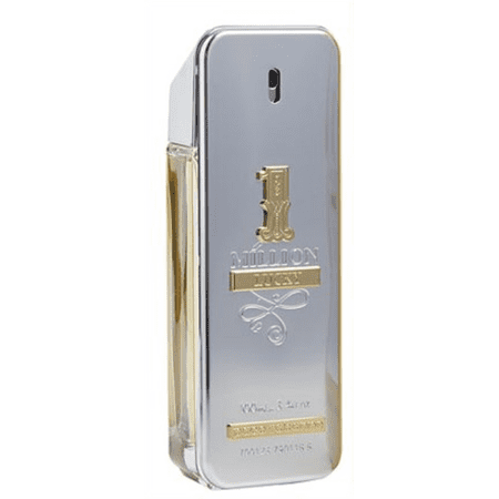 EAN 3349668562671 product image for Paco Rabanne 1 Million Lucky Eau De Toilette Spray, Cologne for Men, 3.4 Oz | upcitemdb.com