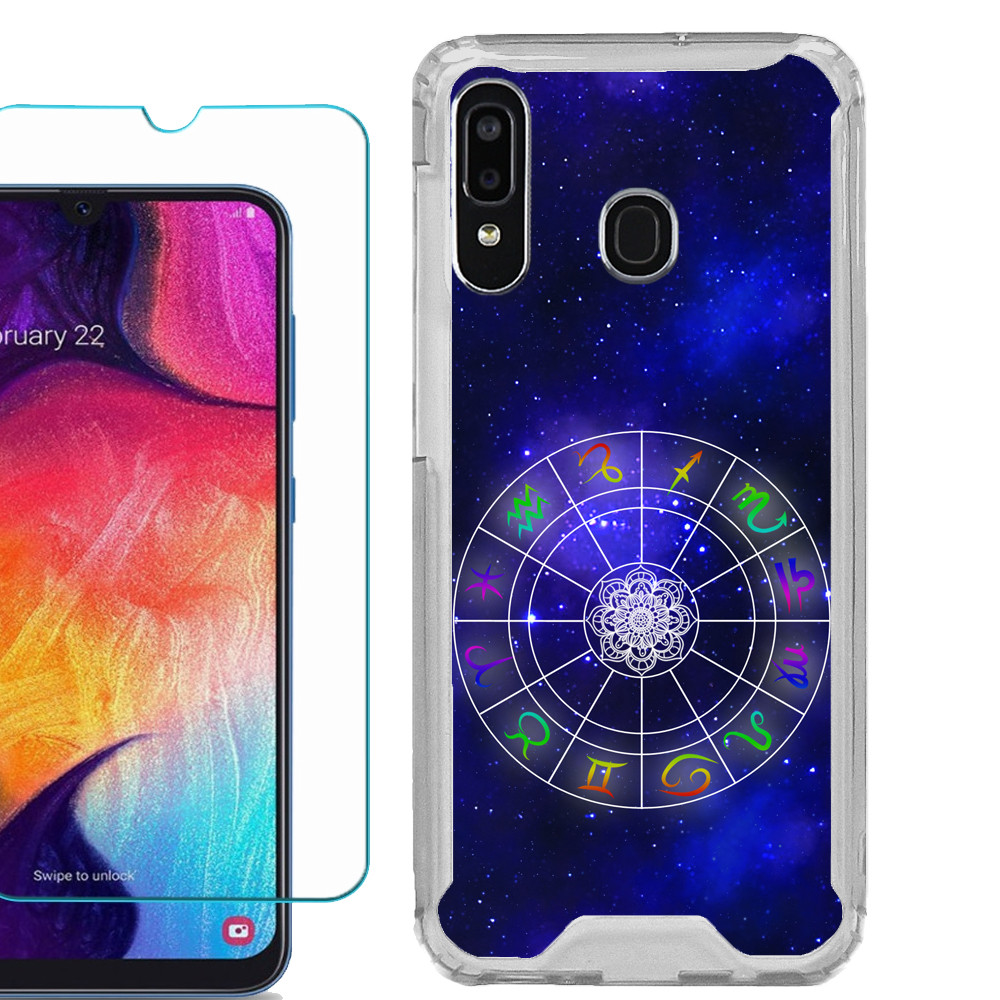 samsung galaxy a20 phone case amazon