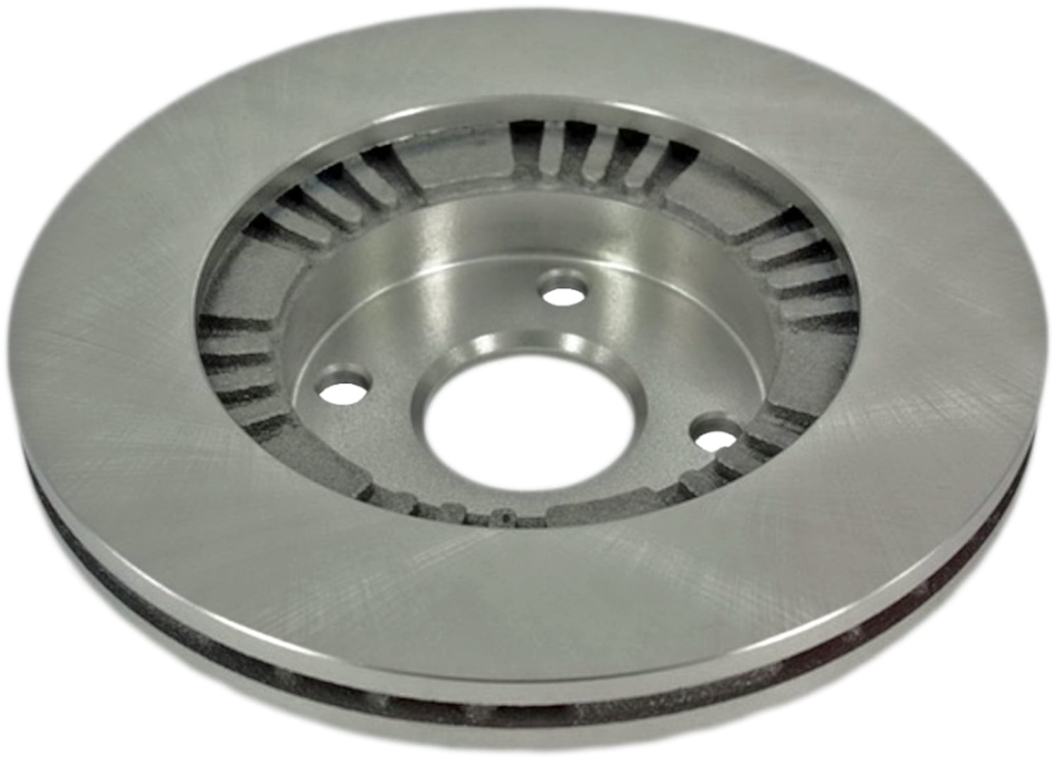 Winstop Brake Rotor, Front WS233398, Mazda Protege 2003-1999
