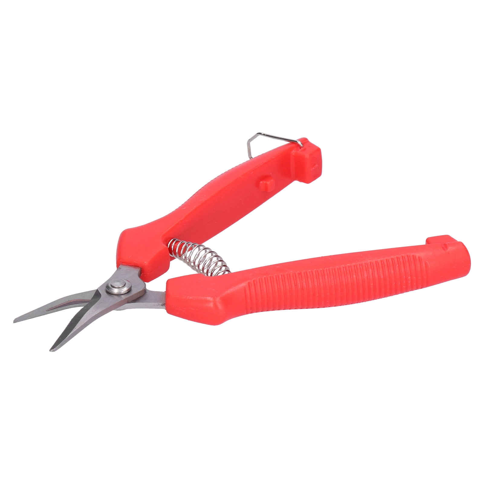 Pruning Shears, High in Hardness Garden Pruning Shears Labor-saving Not Easy To Wear  for Gardening Pruning Of Fruit Trees Flowers and Plants, and Bonsai