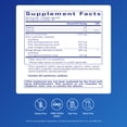 thumbnail image 3 of Pure Encapsulations EFA Essentials | Triglyceride-Form Fish Oil and Borage Oil Blend | 120 Softgel Capsules, 3 of 9