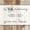 Give Me Jesus Christ, variant on Elephant Stock God's Joy Wall Art - Horizontal Canvas Wall Art - Living Room Wall Decor - Inspirational And Typography Canvas - Gray And Black Decor By Susie Boyer - 12" x 8"