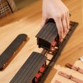 thumbnail image 5 of Rolife Steam Journey 3D Wooden Puzzle TGS01, 5 of 5