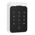 thumbnail image 4 of Hilitand FID Access Control, Low Power Waterproof Keypad Password Door Opener, Villas Hotels For Home Security System Apartments, 4 of 8