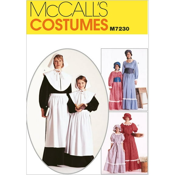 McCall Pattern