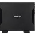 thumbnail image 4 of SHUTTLE XPC SLIM DS77U5 FANLESS BAREBONE SYSTEM MINI PC, 4 of 7