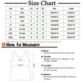FAHUOMU Big and Tall Graphic Tank Tops for Men Sleeveless Sunset