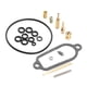 thumbnail image 2 of Kit de reparación de carburador, piezas de reconstrucción, accesorio de motocicleta apto para Honda CB400F, 2 of 14