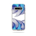 thumbnail image 1 of MightySkins LIFSAG10-Blue Fire Skin for Lifeproof Fre Case Samsung Galaxy S10 - Blue Fire, 1 of 4