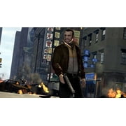 Grand Theft Auto IV Complete (Compatible for XB3 & XB1) - Xbox 360
