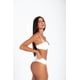 thumbnail image 3 of Panty brasilera (1059) blanco XL, 3 of 4