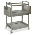 thumbnail image 1 of Lorell LLR45654 Mobile File Cart - Champagne, 1 of 1