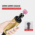 thumbnail image 2 of Pneumatic Engraving And Grinding Machine, Grinding Machine,car Tire Repair ,Long-Term Reliability, 2 of 4