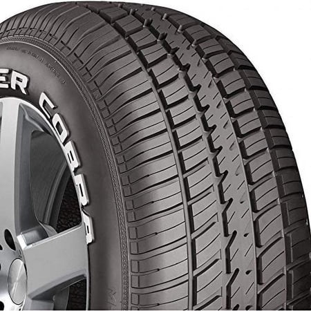 Cooper Cobra Radial G/T All-Season P255/60R15 102T Tire Sansujyuku sansujyuku.com