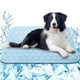 thumbnail image 1 of Tapete de refrigeración para mascotas para perros, gatos, tapetes de refrigeración lavables para perros, almohadillas para orejas de refrigeración portátil para perros, manta de refrigeración portátil, 1 of 6