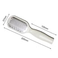 thumbnail image 2 of Foot Rasp File Scrubber Grater Dry Rough Dead Skin Callus, 2 of 7