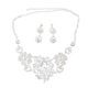 thumbnail image 1 of Joyería de boda,colr aretes Hugo Joyería de la boda, 1 of 8