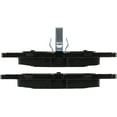 thumbnail image 2 of Centric (106.06920) Posi Quiet Extended Wear Brake Pad, 2 of 5