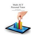 thumbnail image 1 of Pre-Owned Math ACT Personal Tutor, (Paperback), 1 of 1
