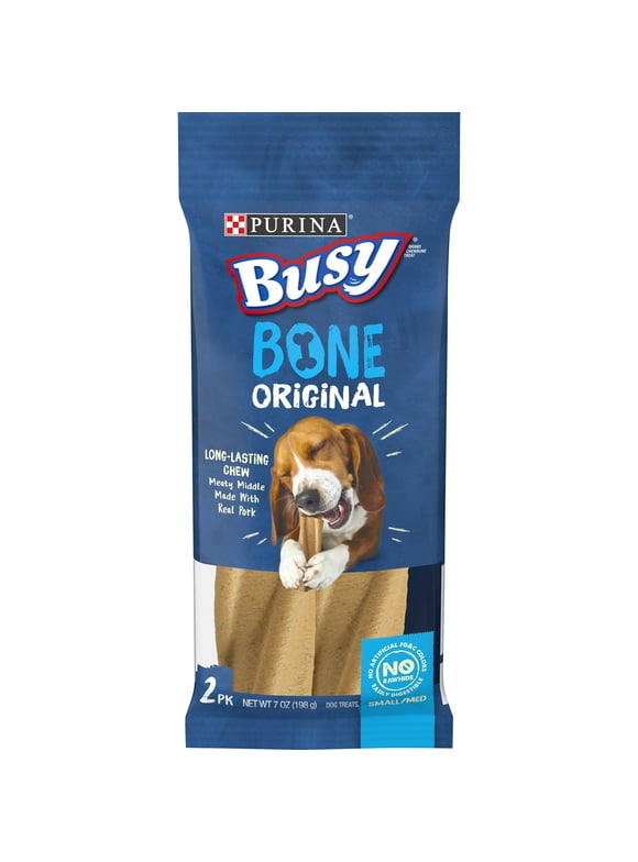 Are Busy Bones Good For Puppies