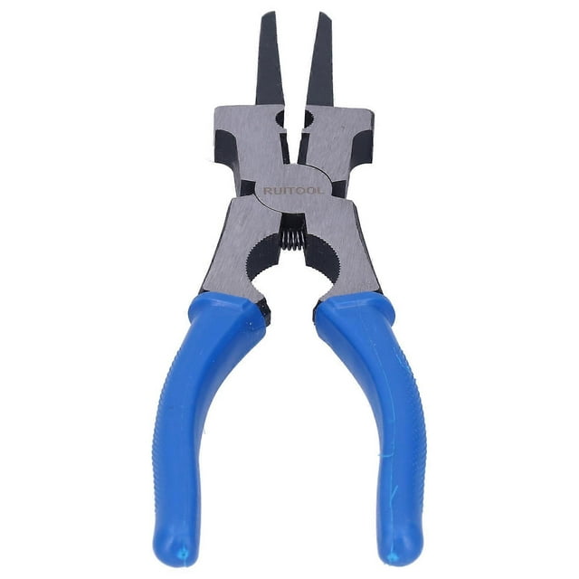 Pince à souder multifonction, outil de soudage électrique de forme spéciale, accessoires de soudage