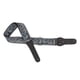 thumbnail image 4 of Correa De Guitarra, Kit De Montaje De Correa De Hombro Para Bajo Bordado De Nailon Ajustable Con Hebilla Antideslizante Para Ukelele Bajo Acústico, 4 of 7