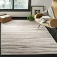 thumbnail image 1 of SAFAVIEH Amsterdam Aragon Tapis Rayé, 1 of 4
