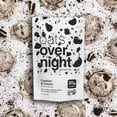 thumbnail image 3 of Oats Overnight Cookies & Cream Protein Overnight Oatmeal Shake, 2.7 oz, 1 Pouch, 3 of 8