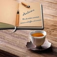 thumbnail image 4 of Vintage Fountain Pen Bamboo Fountain Pen 14 Cm/5.5 Inch, Executive Fountain Pen Set, 4 of 5