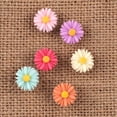 thumbnail image 4 of Push Pins for Cork Board - 30Pcs Decorative Push Pins with Case, Cute Thumb Tacks and Push Pins for Bulletin Board, Flower Pushpins, Office Decor for Women, Cubicle Desk Accessories, 4 of 5