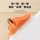 thumbnail image 3 of Zapatillas de algodón Disney Zootopia, otoño 2025, nuevas zapatillas antideslizantes para el hogar, pantuflas peludas cálidas, 3 of 5
