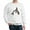 White, variant on CafePress - Has Du Kéedi Sweatshirt - Crew Neck Sweatshirt