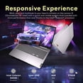thumbnail image 3 of Chromebook Lenovo 3i 15,6 Po FHD Intel Celeron N4500 4 Go 576 Go, 3 of 9