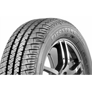 Firestone 2 Firestone FR710 235/60R17 100T 65K Mileage Passenger M+S Tires 560AB UTQG FS006505 / 235/60/17 / 2356017 Sansujyuku sansujyuku.com
