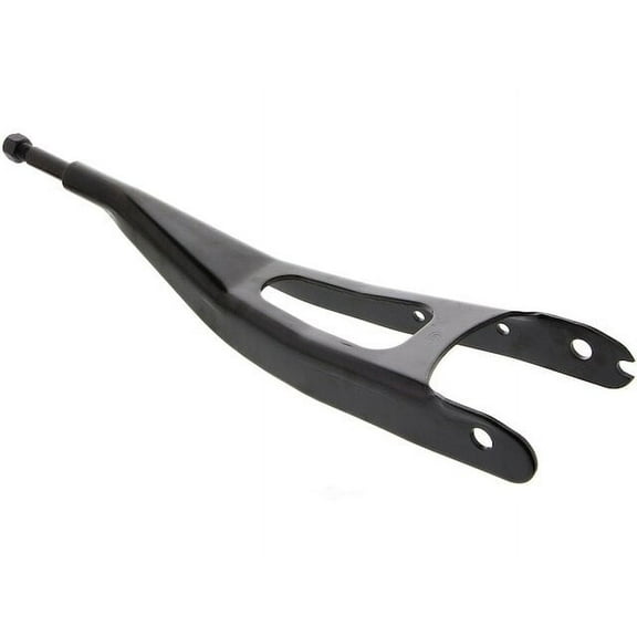 Front Right Radius Arm - Compatible with 1987 - 1996 Ford F-150 4WD 1988 1989 1990 1991 1992 1993 1994 1995