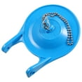 thumbnail image 3 of Toilet Flapper 3 Inch Toilet Ballcock Toilet Tank Part Supply For Toilet Closet, 3 of 9