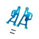 thumbnail image 5 of Modificación de brazos inferiores delanteros de coche RC a escala 1:14, resistentes, fáciles de instalar, 14210 Azul, 5 of 8