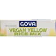 thumbnail image 4 of Goya Vegan Yellow Rice Mix, 7 oz, 4 of 9