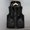 c01Black, variant on LNWUY Men's Pocketed Waistcoat Thickened Sleeveless Hooded Zipper Vest Cotton Jacket Fall Winter Outerwear Casual Jacket Coat Black XL
