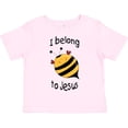 thumbnail image 3 of Inktastic I Belong to Jesus Boys or Girls Toddler T-Shirt, 3 of 5