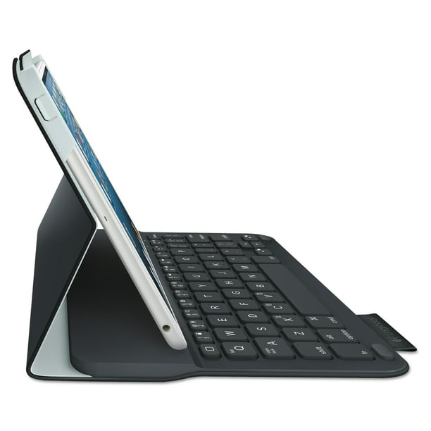 Logitech ipad mini keyboard case