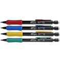 thumbnail image 1 of Integra Grip Mechanical Pencil - 0.5 mm Lead Diameter - Refillable - Assorted Barrel - 1 Dozen, 1 of 1