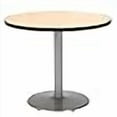 thumbnail image 3 of KFI 30" Round Table with Round Silver Base  Commercial Grade  Made in the USA, 3 of 3