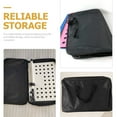 thumbnail image 4 of Portable Music Stand Bag Convenient Oxford Cloth Music Stand Carrying Bag, 4 of 9