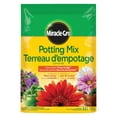 thumbnail image 1 of Miracle-Gro Potting Mix - 8.8L, 1 of 6