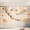 B, variant on Cat Wall Shelves And Furniture Set With Condos Perches Bridge Ladders Sisal Posts - Steps Houses For Cats (b)