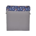 thumbnail image 4 of Mainstays Kids Panier mince - Espace, 4 of 6